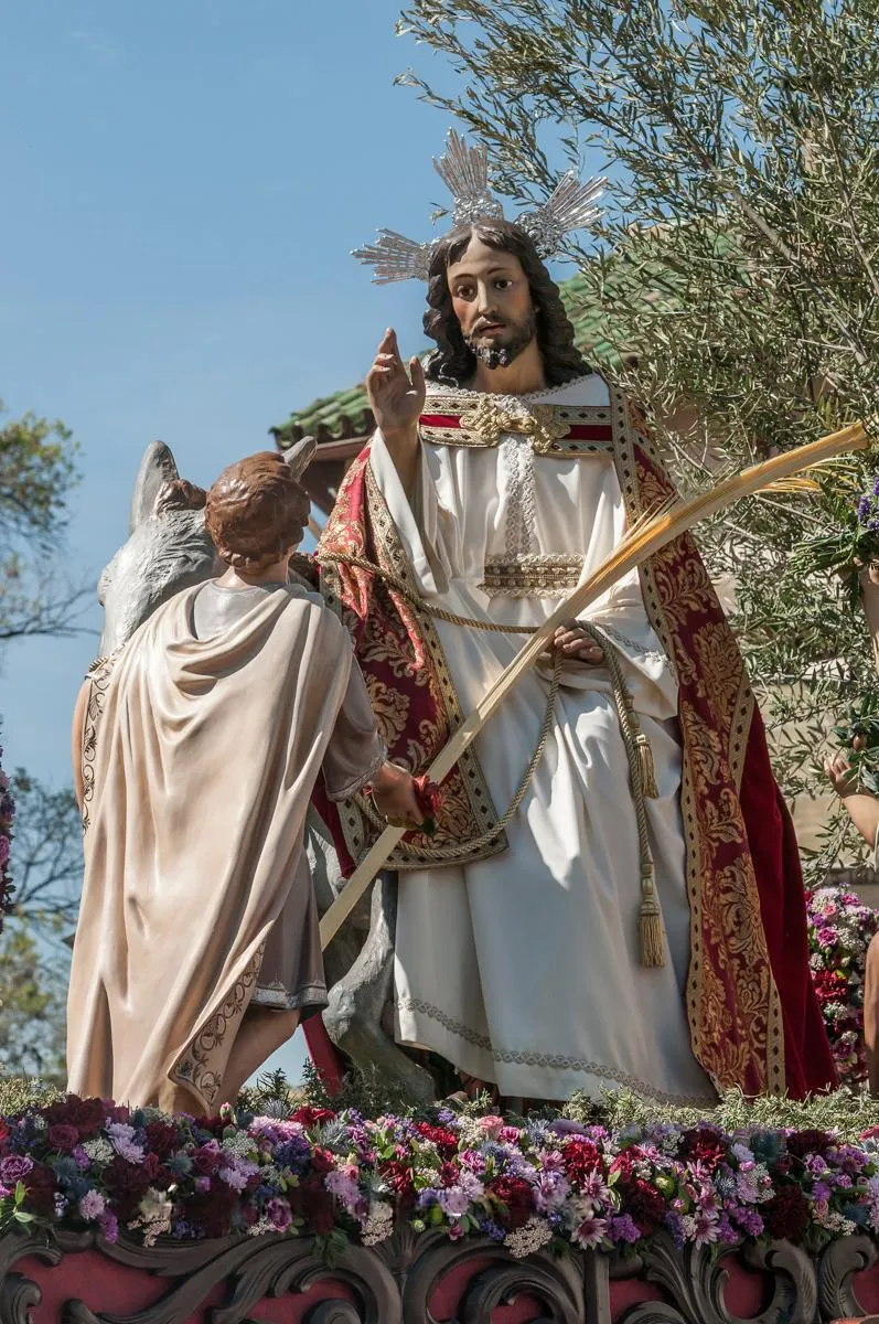 Domingo de Ramos
