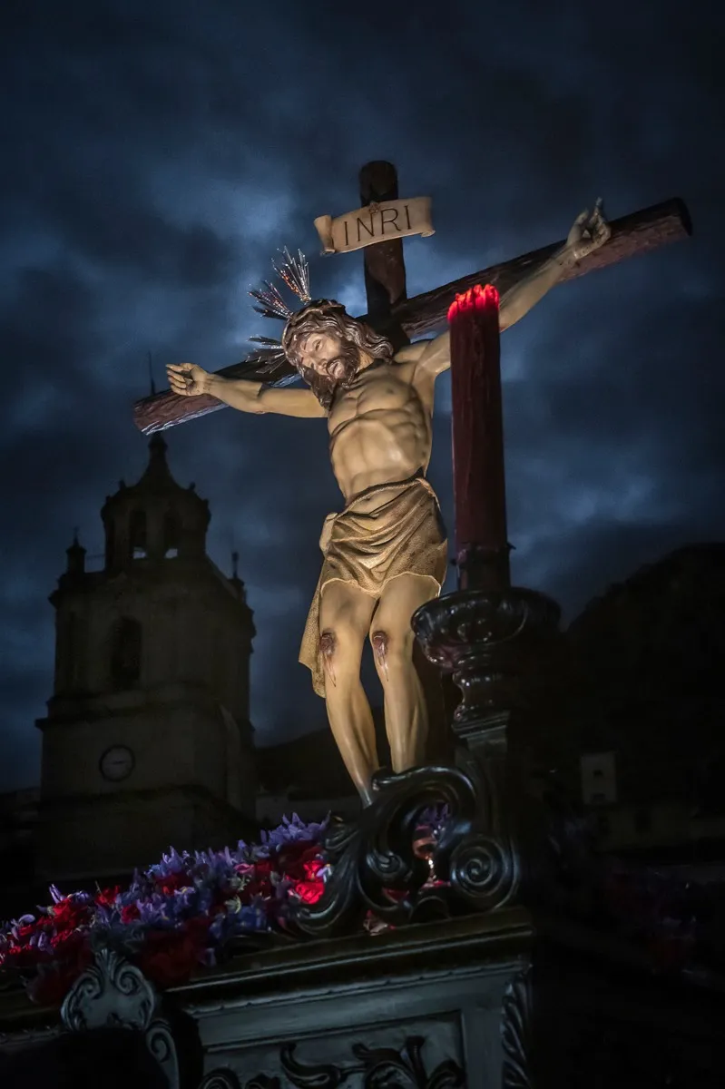 Jueves Santo