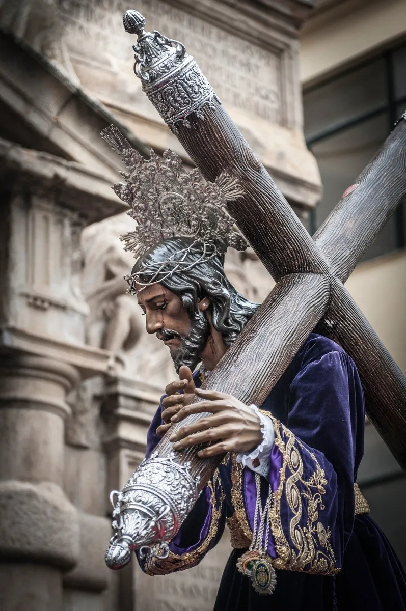 Viernes Santo