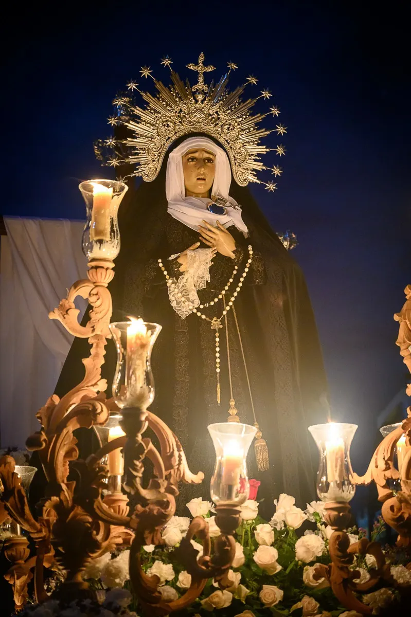 Viernes Santo